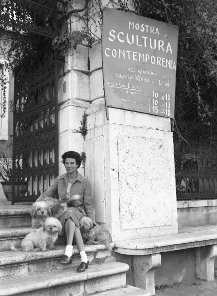 1 - peggy guggenheim