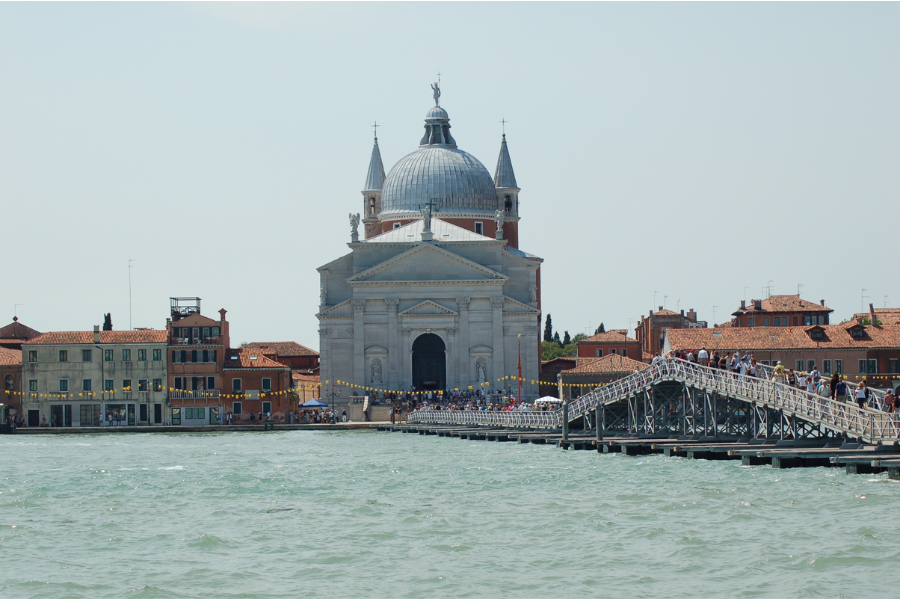 chiesa del redentore