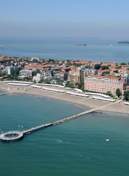 Lido di venezia