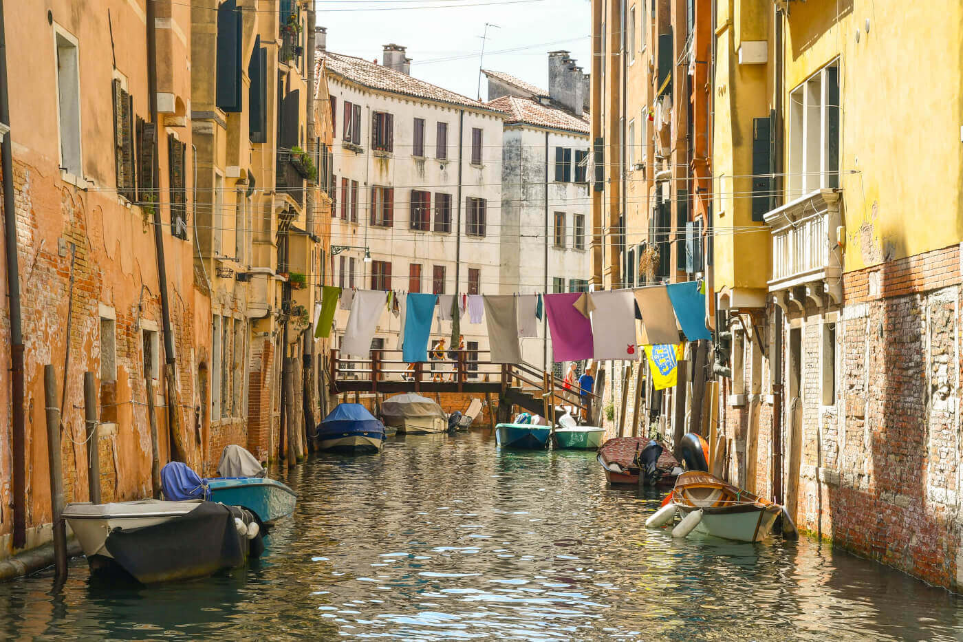 ghetto a venezia