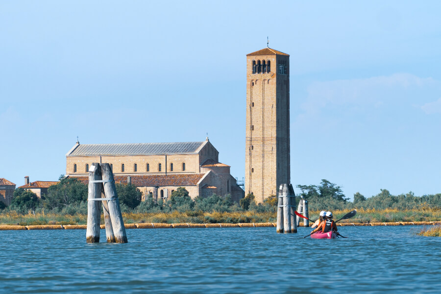 Ilaria Roberta Torcello_kayak