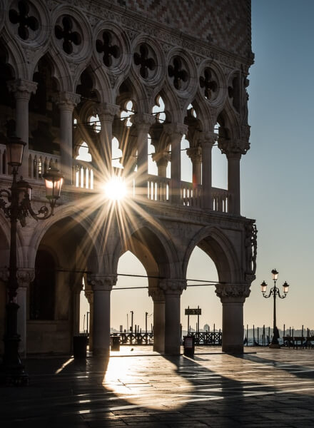 venice-ducale